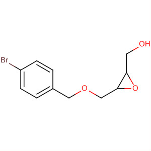 Structure of 114421-86-2