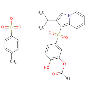 Structure of 114432-19-8