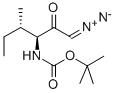 Structure of 114645-19-1