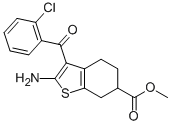 Structure of 114777-86-5