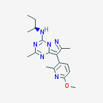 Structure of 1149605-19-5