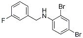 Structure of 1152882-86-4
