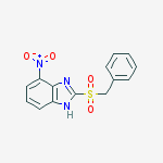 Structure of 115596-19-5