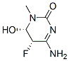 Structure of 115923-86-9