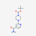 Structure of 1159823-86-5