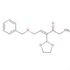 Structure of 116187-19-0