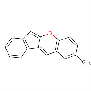 Structure of 116371-86-9