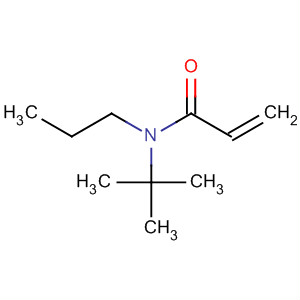 Structure of 116389-86-7