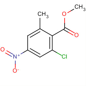 Structure of 116621-19-3