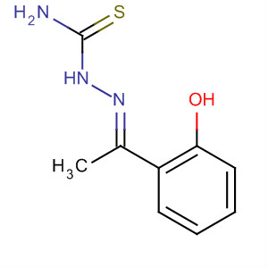 Structure of 116655-19-7