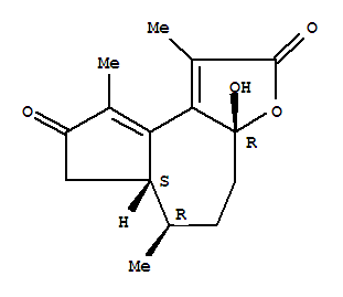 Structure of 116963-86-1