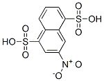 Structure of 117-86-2