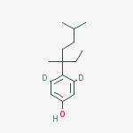 Structure of 1173020-19-3