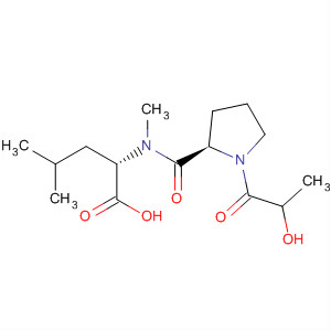 Structure of 117710-19-7