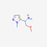 Structure of 1177284-86-4