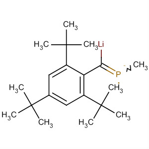 Structure of 118214-19-0