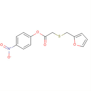 Structure of 118287-86-8