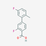 Structure of 1182977-19-0