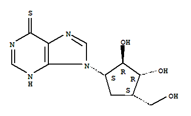Structure of 118333-19-0