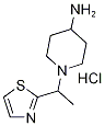 Structure of 1185311-19-6