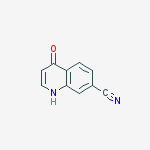 Structure of 1186230-86-3