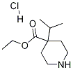 Structure of 1186663-19-3