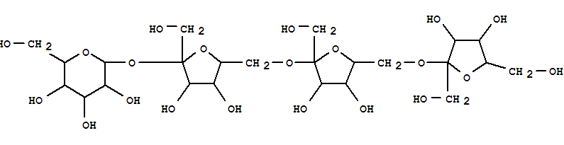 Structure of 119187-86-9