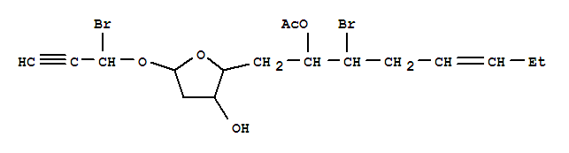 Structure of 119285-19-7