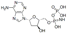 Structure of 119447-19-7