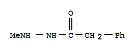 Structure of 1199-86-6