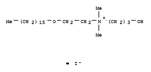 Structure of 119980-19-7