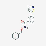 Structure of 1202780-86-6