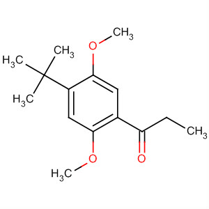 Structure of 120350-19-8