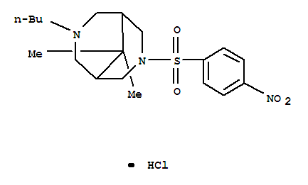 Structure of 120465-86-3
