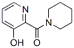 Structure of 1206-86-6