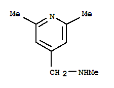 Structure of 120739-86-8