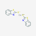 Structure of 12086-86-1