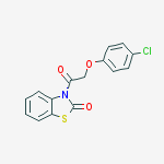 Structure of 120914-19-4