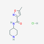 Structure of 1209330-86-8