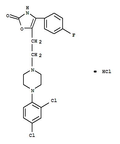 Structure of 120944-19-6