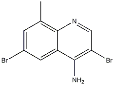 Structure of 1209640-19-6