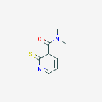 Structure of 121050-19-9