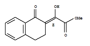 Structure of 121071-86-1