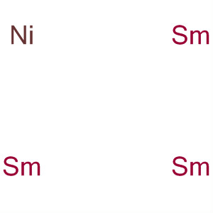 Structure of 12142-86-8