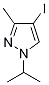 Structure of 1215295-86-5