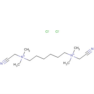 Structure of 121558-19-8
