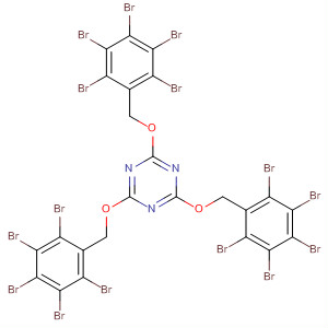 Structure of 121670-19-7