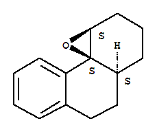Structure of 121865-86-9