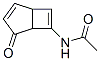 Structure of 122087-86-9