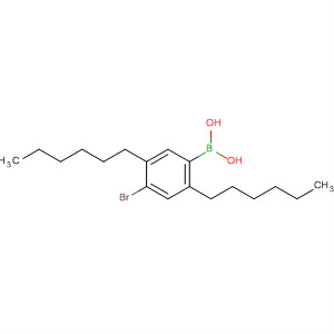 Structure of 122465-86-5
